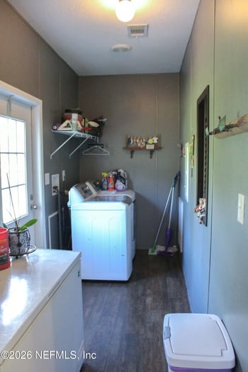 5720 Bitterroot St, Keystone Heights, FL 32656