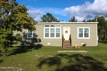 5720 Bitterroot St, Keystone Heights, FL 32656