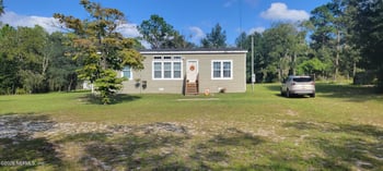 5720 Bitterroot St, Keystone Heights, FL 32656
