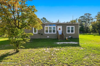 5720 Bitterroot St, Keystone Heights, FL 32656