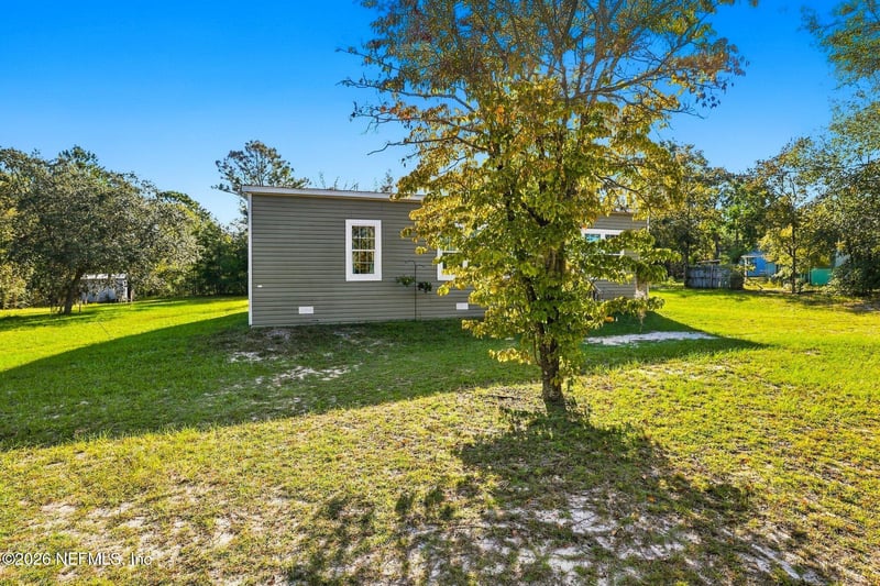 5720 Bitterroot St, Keystone Heights, FL 32656