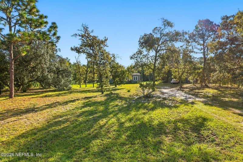 5720 Bitterroot St, Keystone Heights, FL 32656