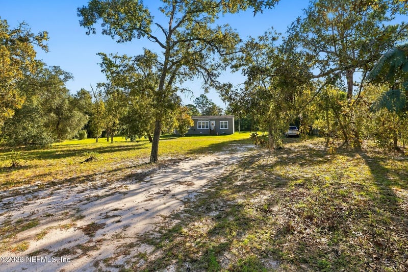 5720 Bitterroot St, Keystone Heights, FL 32656