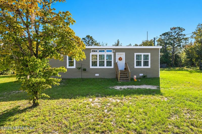 5720 Bitterroot St, Keystone Heights, FL 32656
