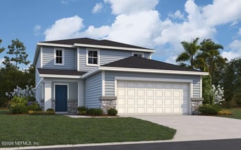 5721 Lagoon Cruise Way, Jacksonville, FL 32234