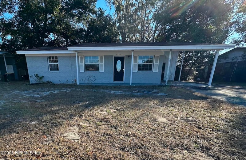5725 Hillman Dr, Jacksonville, FL 32244