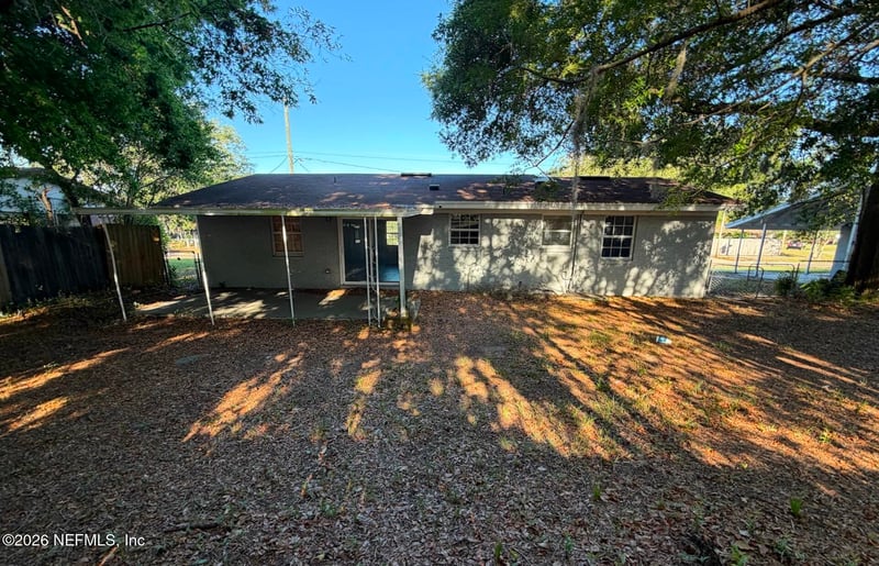 5725 Hillman Dr, Jacksonville, FL 32244