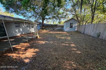 5725 Hillman Dr, Jacksonville, FL 32244