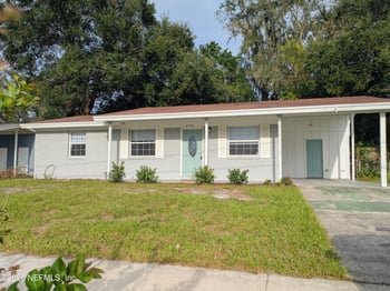 5725 Hillman Dr, Jacksonville, FL 32244
