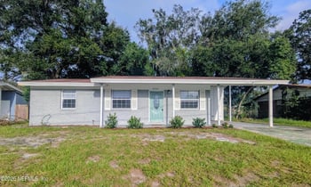 5725 Hillman Dr, Jacksonville, FL 32244