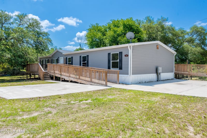 5725 Sequoia Rd, Keystone Heights, FL 32656