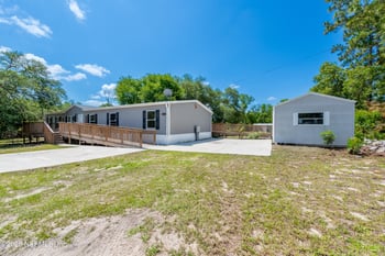 5725 Sequoia Rd, Keystone Heights, FL 32656