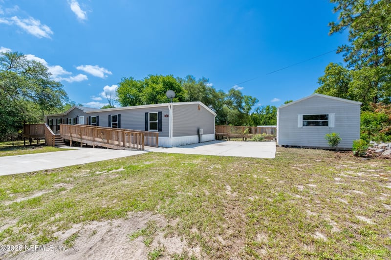 5725 Sequoia Rd, Keystone Heights, FL 32656