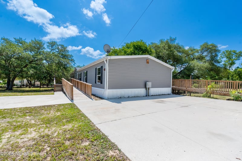 5725 Sequoia Rd, Keystone Heights, FL 32656