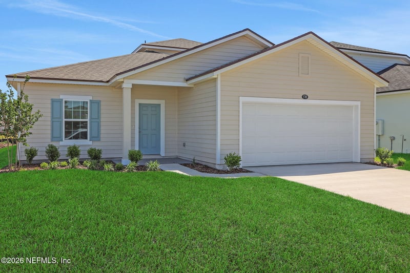 5729 Lagoon Cruise Way, Jacksonville, FL 32234