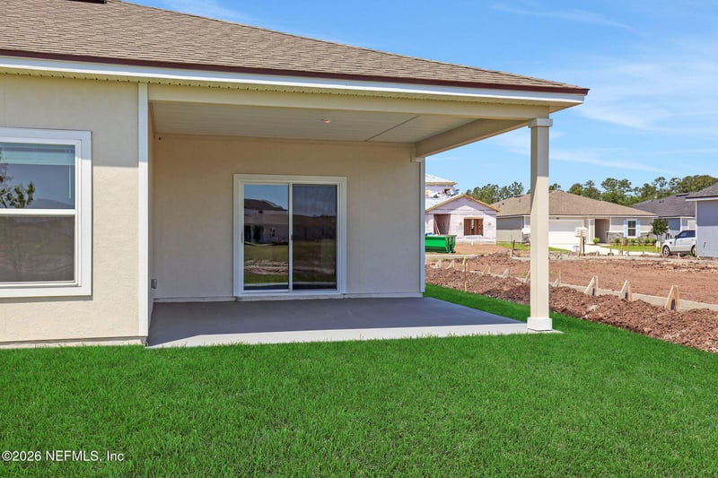 5729 Lagoon Cruise Way, Jacksonville, FL 32234