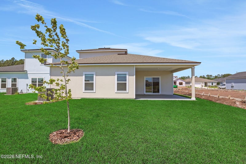 5729 Lagoon Cruise Way, Jacksonville, FL 32234