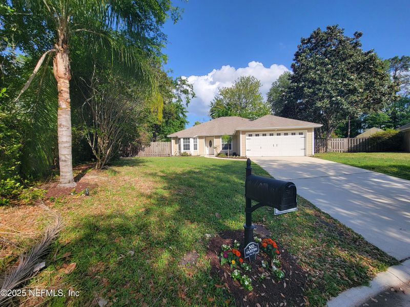 573 Hagans Ct, Fleming Island, FL 32003