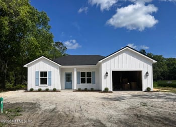 573 Utah St, Starke, FL 32091