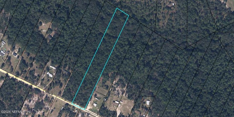 5730 Indian Trl, Keystone Heights, FL 32656