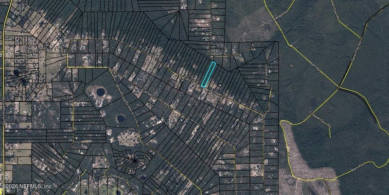 5730 Indian Trl, Keystone Heights, FL 32656