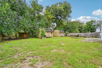 5732 Cedar Forest Dr S, Jacksonville, FL 32210
