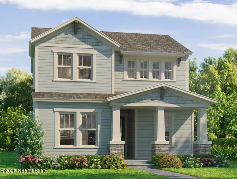 5735 Canopy Row St, Jacksonville, FL 32256