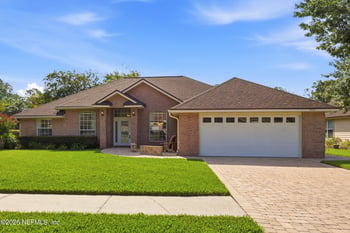 5735 Piper Glen Blvd, Jacksonville, FL 32222