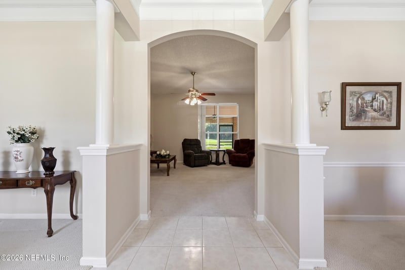 5735 Piper Glen Blvd, Jacksonville, FL 32222