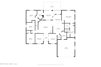 5735 Piper Glen Blvd, Jacksonville, FL 32222