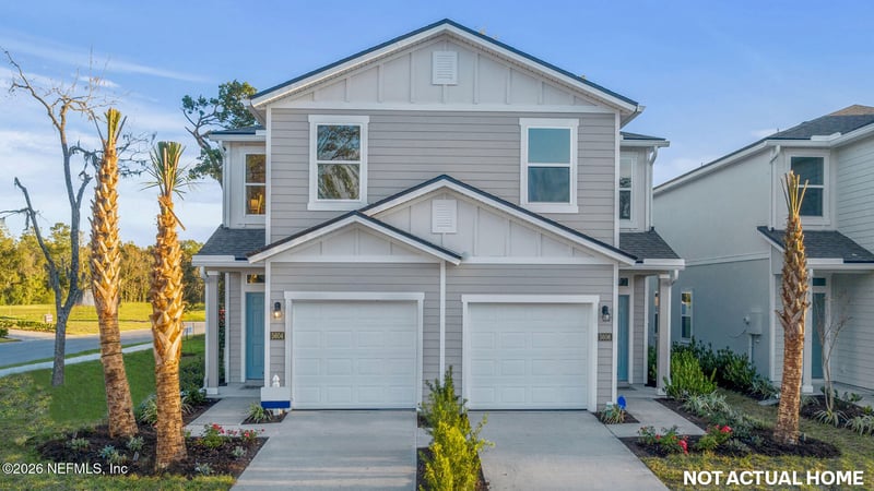 5736 Jacks Rd, Jacksonville, FL 32254