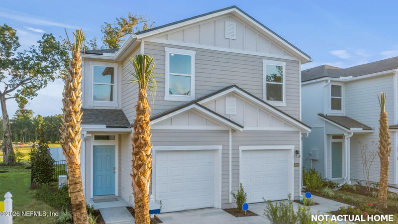 5736 Jacks Rd, Jacksonville, FL 32254