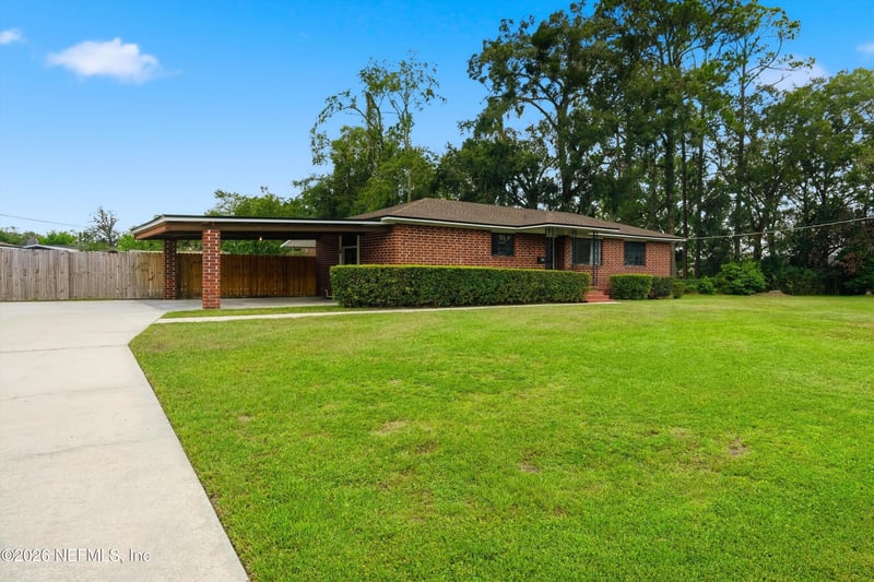 5736 Wilson Blvd, Jacksonville, FL 32210