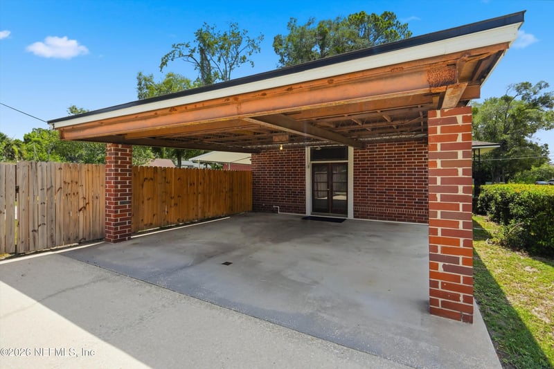 5736 Wilson Blvd, Jacksonville, FL 32210