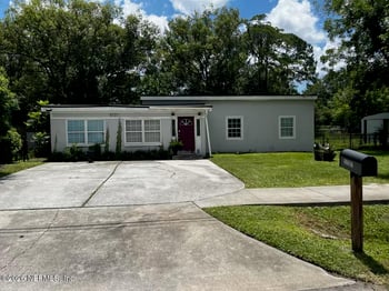 5737 Marigold Rd, Jacksonville, FL 32209