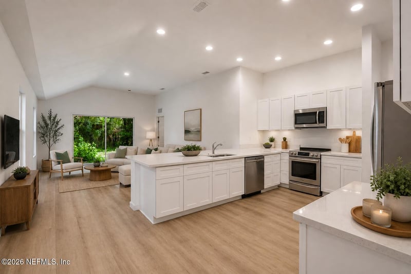 5737 Vernon Rd, Jacksonville, FL 32209