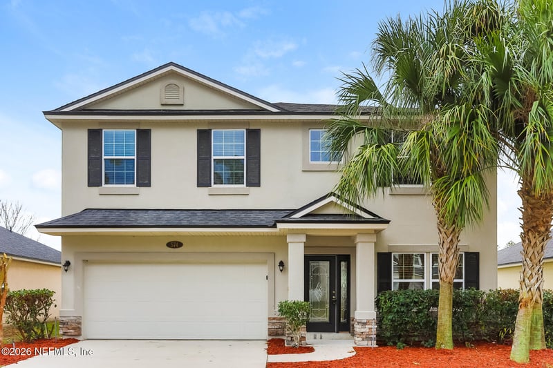 574 Glendale Ln, Orange Park, FL 32065
