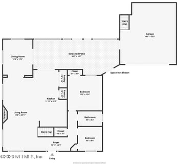 5741 Floral Ave, Jacksonville, FL 32211