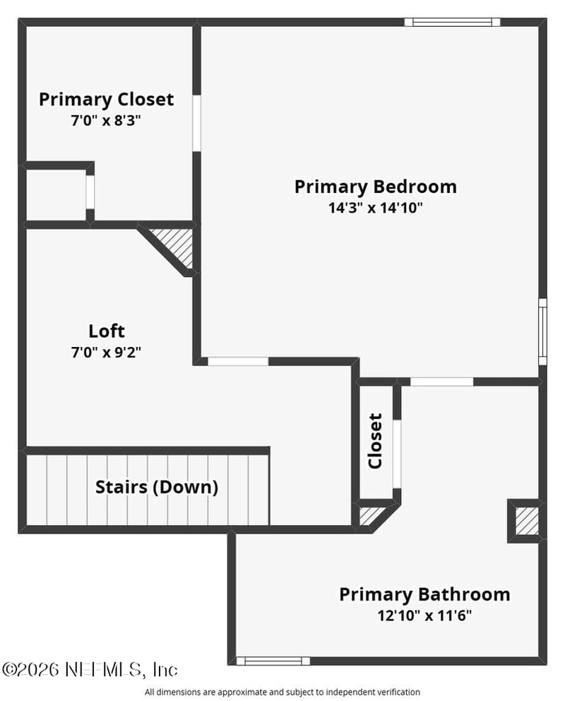 5741 Floral Ave, Jacksonville, FL 32211