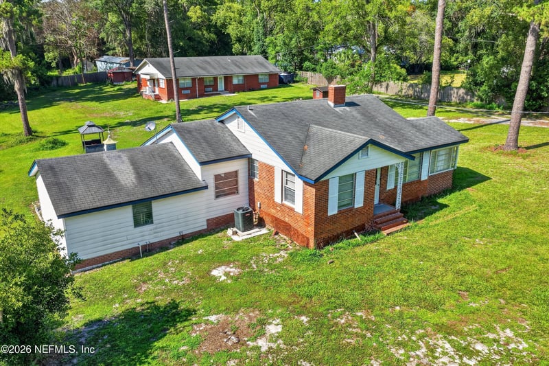 5745 110th St, Jacksonville, FL 32244