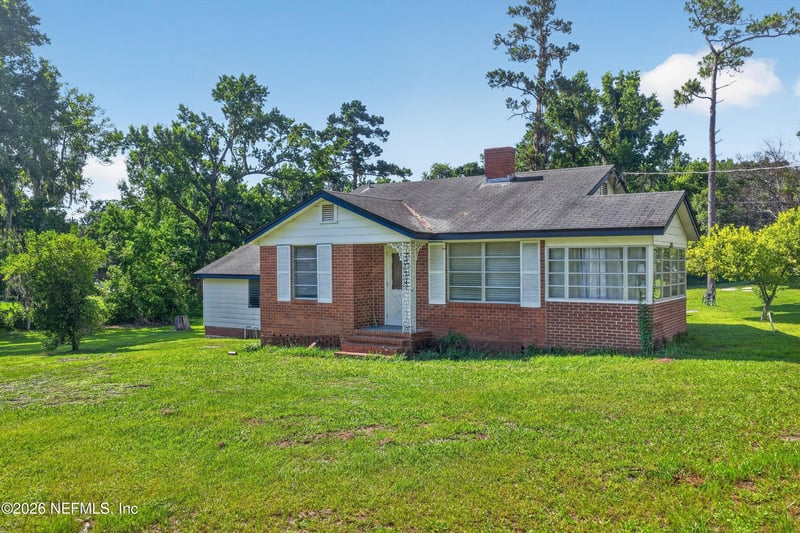 5745 110th St, Jacksonville, FL 32244