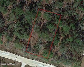 5746 NW Overlook Dr W, Keystone Heights, FL 32656