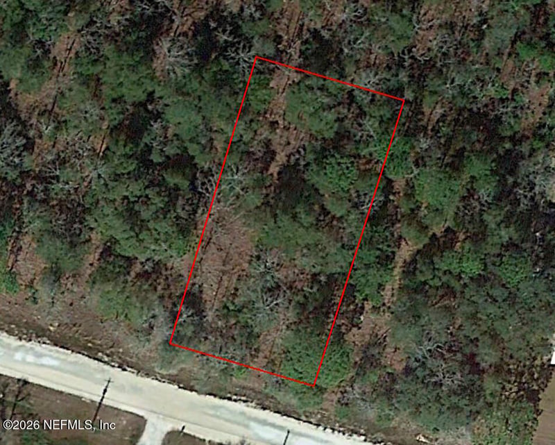 5746 NW Overlook Dr W, Keystone Heights, FL 32656