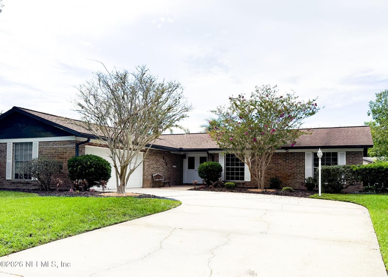 575 Bowie Blvd, Orange Park, FL 32073