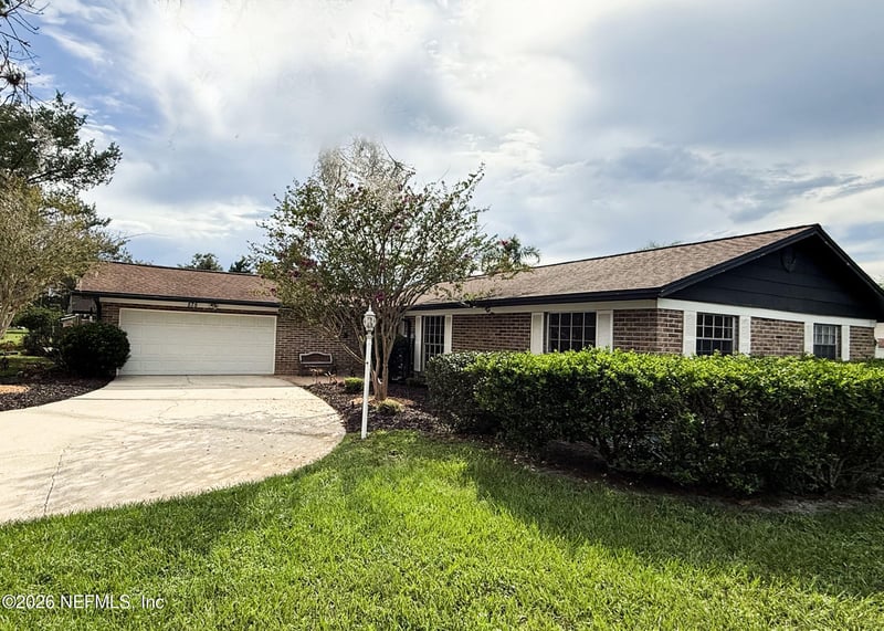 575 Bowie Blvd, Orange Park, FL 32073
