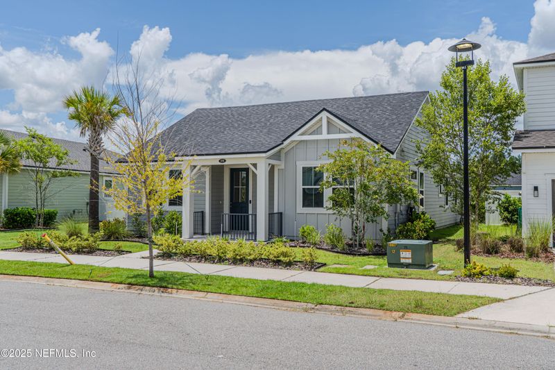 575 Buttonwood Loop, Yulee, FL 32097