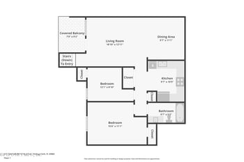 575 Oakleaf Plantation Prkwy Pw #1111, Orange Park, FL 32065