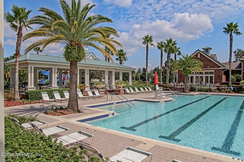 575 Oakleaf Plantation Pw #103, Orange Park, FL 32065