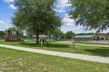 575 Oakleaf Plantation Pw #103, Orange Park, FL 32065
