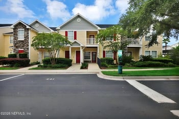 575 Oakleaf Plantation Pw #1107, Orange Park, FL 32065